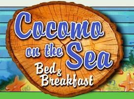 Cocomo On The Sea Bed and Breakfast Bocas del Toro Zewnętrze zdjęcie