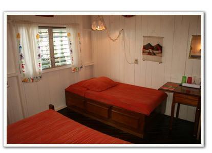 Cocomo On The Sea Bed and Breakfast Bocas del Toro Zewnętrze zdjęcie